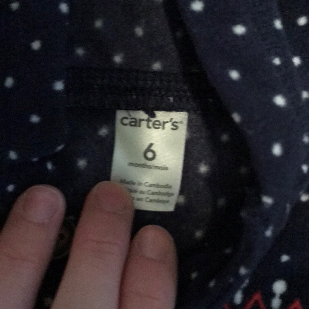 3 holiday boy outfits - Picture 7 of 8